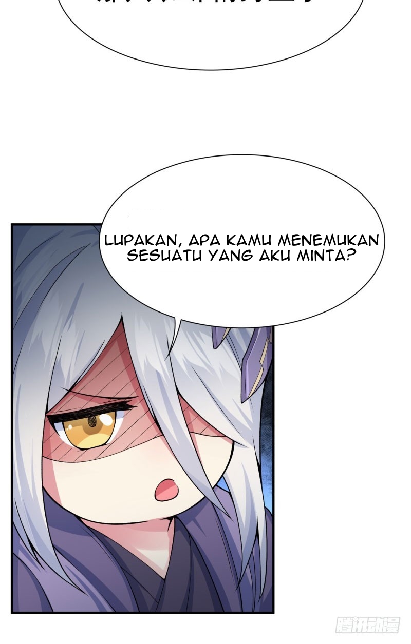 I Picked Up An Attributes Chapter 11 Gambar 27